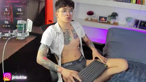 ireliaboy online show from February 26, 2026, 3:05 am