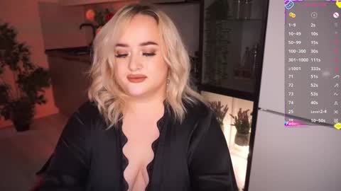 Irena Barr online show from October 3, 2025, 7:22 pm