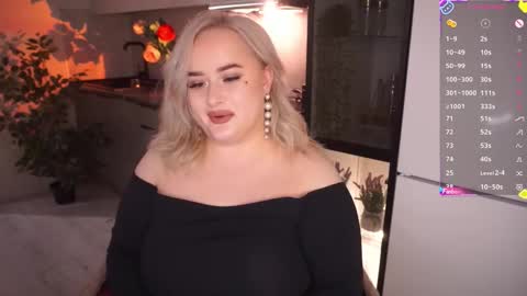 Irena Barr online show from October 6, 2025, 6:05 pm