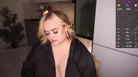 Irena Barr online show from April 16, 2026, 6:52 pm