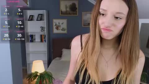 Snapshot of irene_horton chatting on February 20, 2025, 7:30 pm Martha online show from February 20, 2025, 7:30 pm