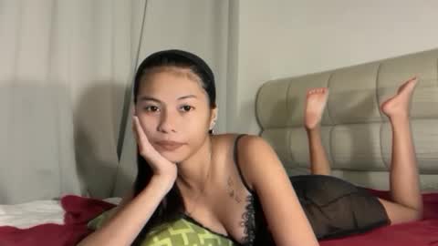 irene_tiu online show from March 20, 2026, 8:41 am