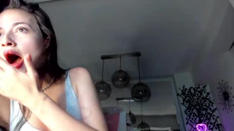 Ir s room online show from February 17, 2025, 3:53 pm