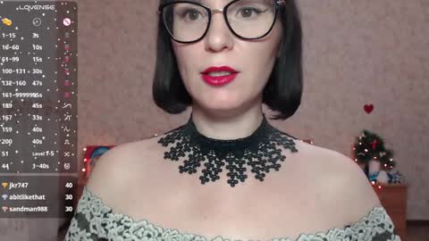 IrenLarasani online show from January 6, 2025, 12:24 pm