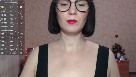 IrenLarasani online show from January 10, 2025, 6:31 am