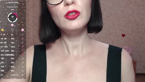 IrenLarasani online show from February 7, 2025, 9:16 am