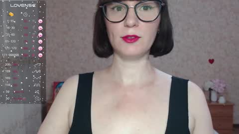 IrenLarasani online show from September 15, 2025, 6:24 am