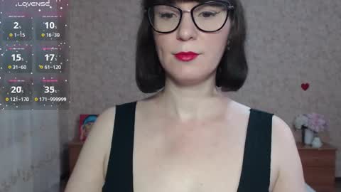 IrenLarasani online show from November 17, 2025, 5:57 am