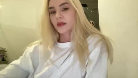 Irina online show from March 4, 2026, 12:27 am