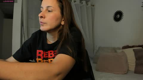  IRINA  online show from March 31, 2026, 12:56 am