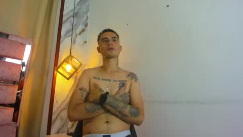 irina_and_max online show from April 12, 2026, 5:07 pm