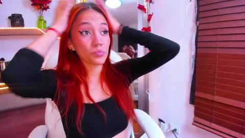    online show from February 17, 2025, 7:10 pm