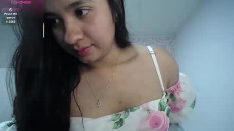 Irina  online show from February 27, 2026, 8:20 pm