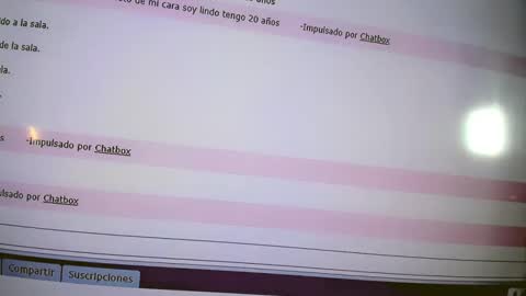 Snapshot of irina_lechera_ chatting on December 18, 2024, 12:43 am Irina online show from December 18, 2024, 12:43 am