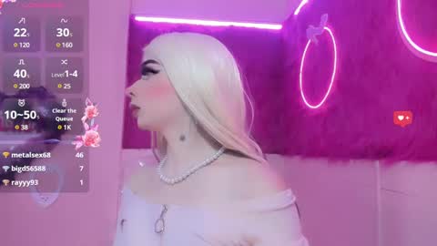 Snapshot of irina_lechera_ chatting on January 2, 2025, 7:40 pm Irina online show from January 2, 2025, 7:40 pm