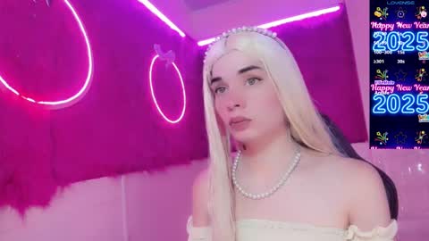 Snapshot of irina_lechera_ chatting on January 4, 2025, 7:34 pm Irina online show from January 4, 2025, 7:34 pm