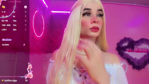 Snapshot of irina_lechera_ chatting on January 11, 2025, 9:25 pm Irina online show from January 11, 2025, 9:25 pm