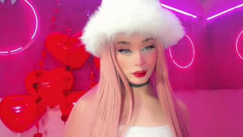 Snapshot of irina_lechera_ chatting on February 15, 2025, 7:50 pm Irina online show from February 15, 2025, 7:50 pm