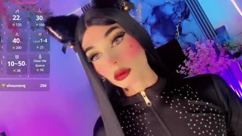 Snapshot of irina_lechera_ chatting on October 23, 2025, 7:23 pm Irina online show from October 23, 2025, 7:23 pm