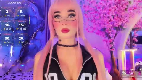 Snapshot of irina_lechera_ chatting on November 5, 2025, 9:59 pm Irina online show from November 5, 2025, 9:59 pm