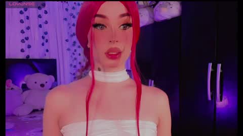 Snapshot of irina_lechera_ chatting on May 29, 2026, 8:18 pm Irina online show from May 29, 2026, 8:18 pm