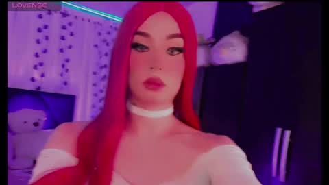 Snapshot of irina_lechera_ chatting on May 30, 2026, 7:33 pm Irina online show from May 30, 2026, 7:33 pm