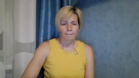 irinaa x online show from July 18, 2026, 8:56 pm