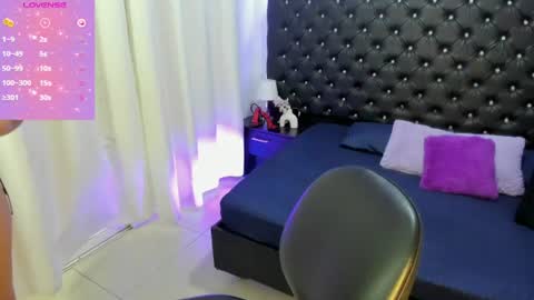 Irina online show from July 6, 2026, 3:03 pm