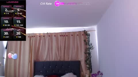 Irina Russo online show from March 10, 2025, 1:21 pm