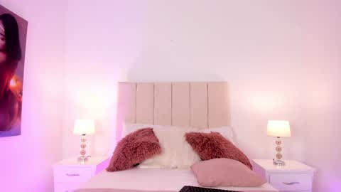 IRINA  online show from January 17, 2025, 2:28 pm