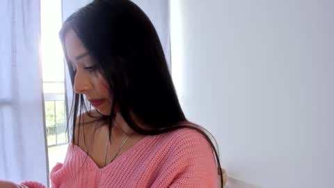 IRINA  online show from October 14, 2025, 3:24 pm