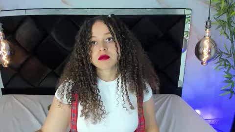 IRINA online show from March 10, 2026, 8:03 pm