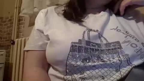 Snapshot of irinnak chatting on March 6, 2025, 11:09 pm IrinnaK online show from March 6, 2025, 11:09 pm