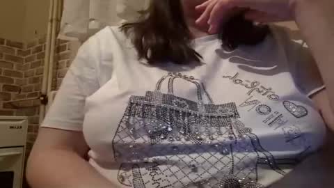 Snapshot of irinnak chatting on March 8, 2025, 9:08 pm IrinnaK online show from March 8, 2025, 9:08 pm