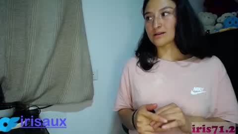 iris712 online show from January 10, 2025, 12:49 am