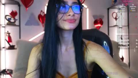 iris  online show from February 11, 2026, 3:06 pm