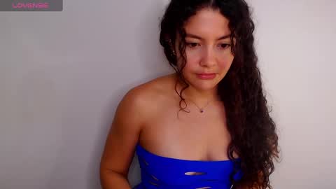 Snapshot of iris_caprice chatting on February 28, 2025, 2:53 am Instagram iris caprice online show from February 28, 2025, 2:53 am