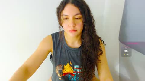 Instagram iris caprice online show from June 15, 2026, 1:08 am