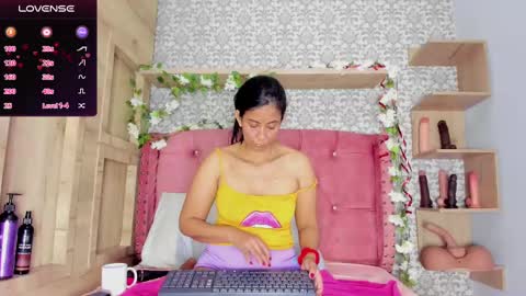 Hot Charlotte  online show from February 24, 2025, 12:16 pm