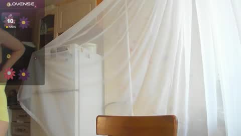 Iris online show from November 12, 2025, 8:04 am