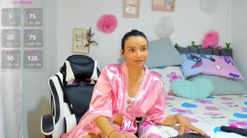 iris online show from December 21, 2025, 4:14 pm