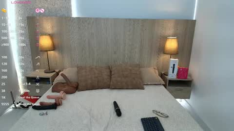 Iris online show from March 17, 2026, 7:39 pm