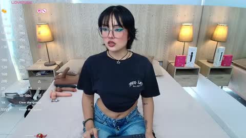 Iris online show from April 12, 2026, 7:30 pm