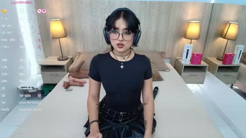 Iris online show from May 21, 2026, 7:32 pm