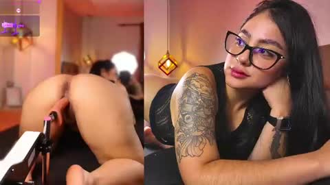 iris_kingsford online show from June 22, 2026, 8:06 pm