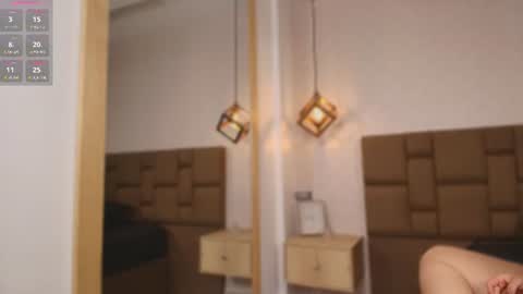 iris_kingsford online show from July 5, 2026, 8:05 pm