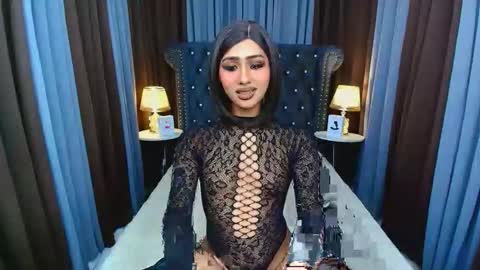 Iris online show from April 8, 2026, 10:21 pm