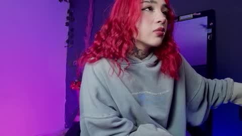  Iris  online show from February 6, 2026, 5:12 am