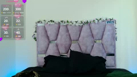 Iris online show from November 22, 2025, 6:07 pm