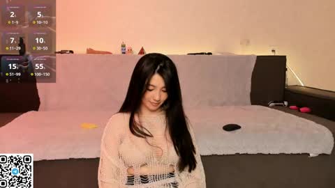 iris on cam online show from April 12, 2026, 8:58 pm